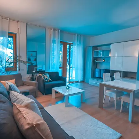 Appartement - Balcony, Private Parking, 2 Bathrooms