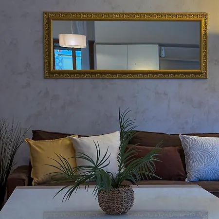 Apartament - Panoramic & Private Parking *