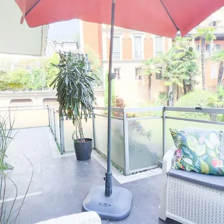 - Balcony, Private Parking, 2 Bathrooms *
