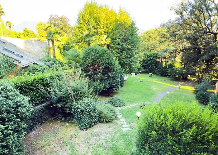 Appartement - Panoramic & Private Parking *