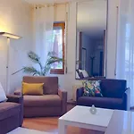 - Panoramic & Private Parking