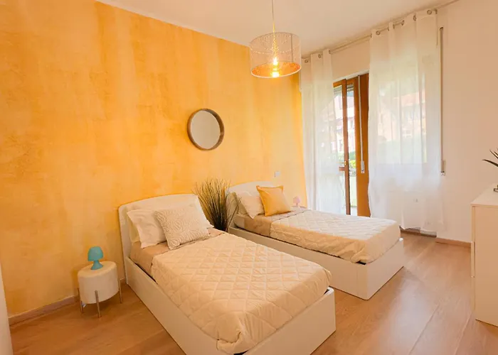 - Panoramic & Private Parking צ'רנוביו
